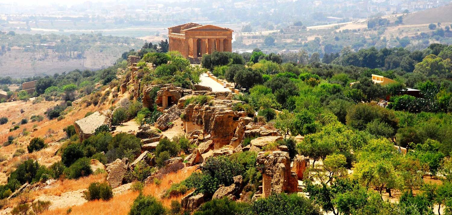 Sicily