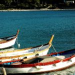 walking the Cinque Terre