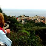 Cinque Terre walks