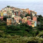 Corniglia and Cinque Terre