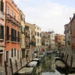 Venice city tour