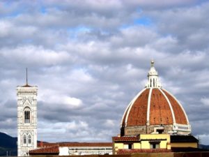 Florence city tour