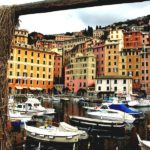 Camogli Portofino Cinque Terre walks