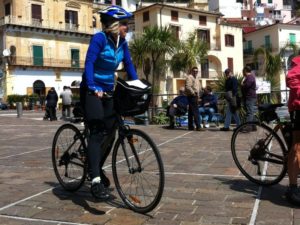 amalfi coast cycling tour