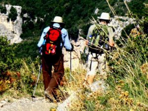 adventure amalfi