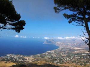 Sicily tour ICNOS Adventures