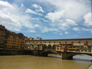 Tuscany & Florence