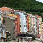 walks in the Cinque terre