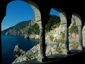 Cinque terre & Portovenere