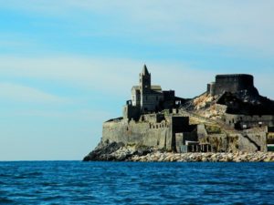 Portovenere & Cinque Terre