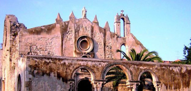 sicily-banner-ICNOS Sicily cultural tour - ICNOS