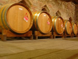 Icnos adventures wine tour