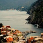 Cinque terre hiking tour