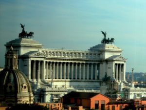Roma Highlights - ICNOS