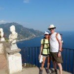 Ravello with ICNOS Adventures