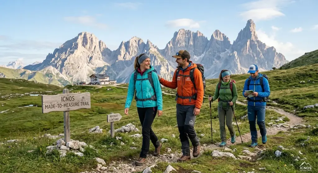 Craft Your Dream Adventure - The Ultimate Guide to Made-to-Measure Tours in Italy - Gemini_Generated_Image
